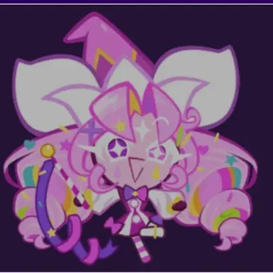 Profile image of 퍼스트스프링클 쿠키