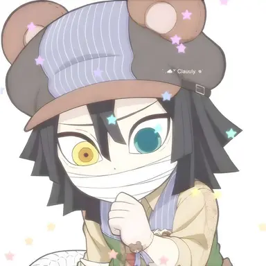 Profile image of Obanai Iguro