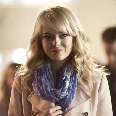 Profile image of Gwen Stacy