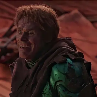 Profile image of Norman Osborn
