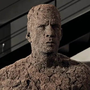 Profile image of Flint Marko