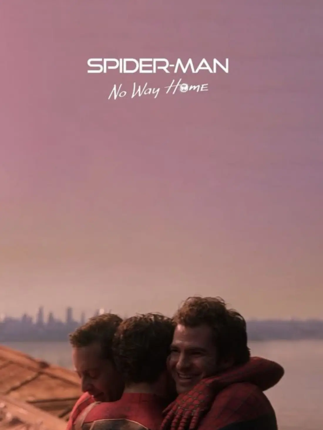 Brooklyn_s11의 No Way Home