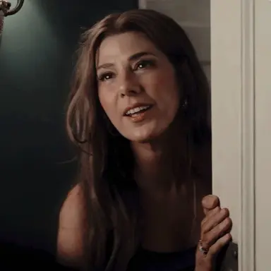 Profile image of Aunt May