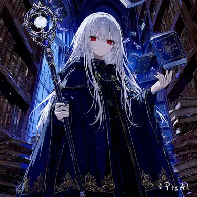 Profile image of 레이시아
