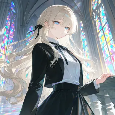 Profile image of 알레이스타