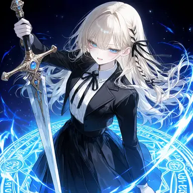 Profile image of 알레이스타