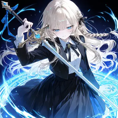 Profile image of 알레이스타
