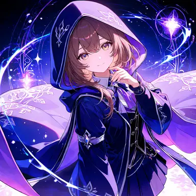Profile image of 네리엘