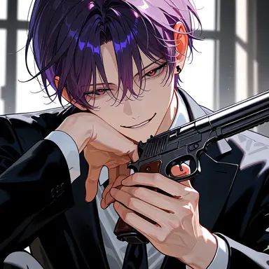 Profile image of ハルキ