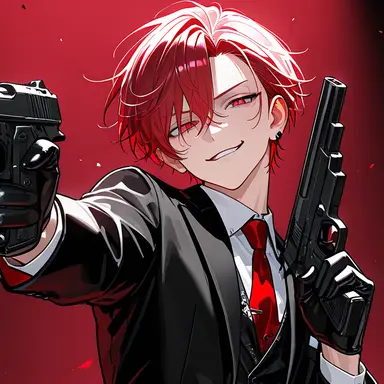 Profile image of カイト