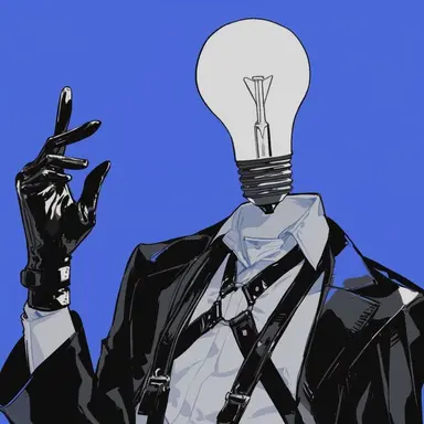 Profile image of anemone