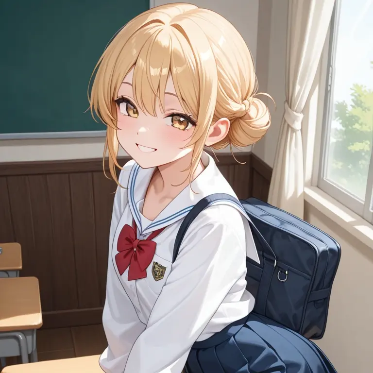 human114514의 雪村ハル