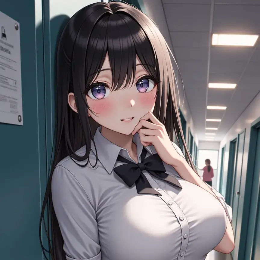 ChillyPunch4471의 伊妻とその2人の彼女たち