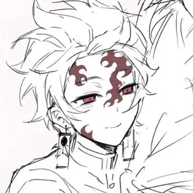 Profile image of 탄지로