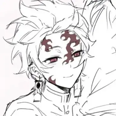 Profile image of 탄지로