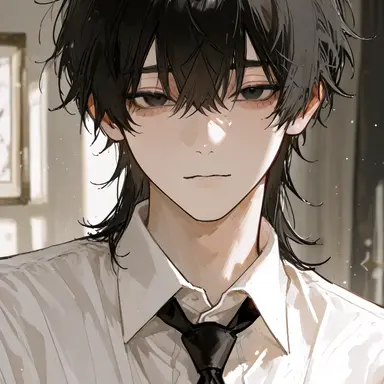 Profile image of 白鷹 蓮