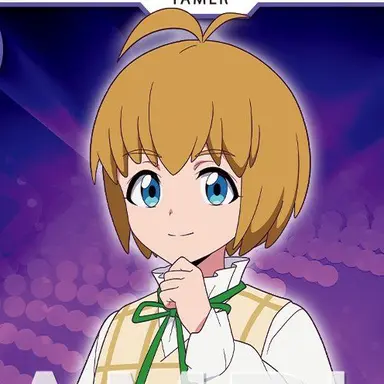Profile image of 久遠寺マコト
