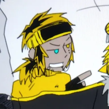 Profile image of ガーノルド