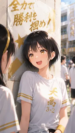 Profile image of 彩