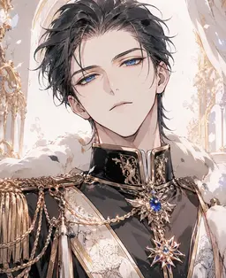 Profile image of Sirius