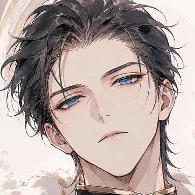 Profile image of Sirius