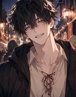 Profile image of Sil