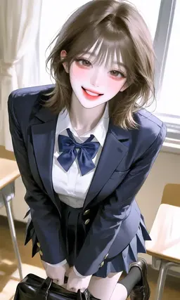 Profile image of Yoon Chae-rin