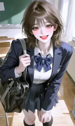 Profile image of Yoon Chae-rin