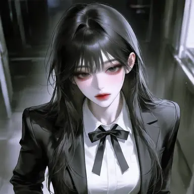 Profile image of Han Seo-ah
