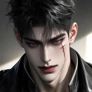 Profile image of Park Do-hyeon