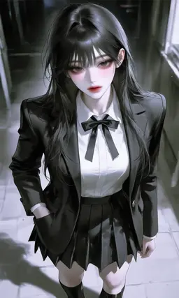 Profile image of Han Seo-ah