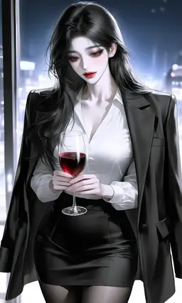 Profile image of Han Seo-ah