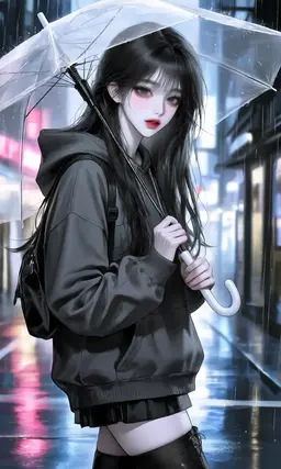 Profile image of Han Seo-ah