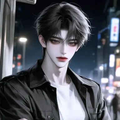 Profile image of Lee Tae-jun