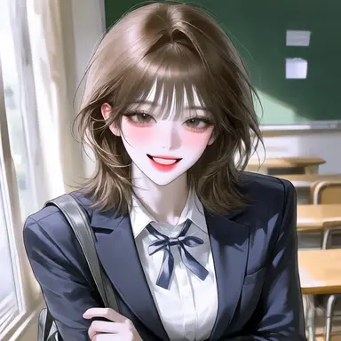 Profile image of Yoon Chae-rin