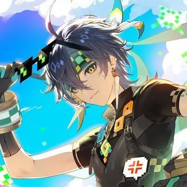 Profile image of キィニチ