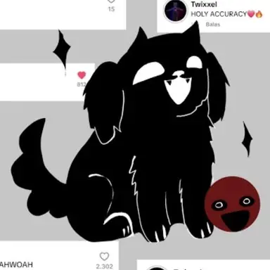 Profile image of Twixxel