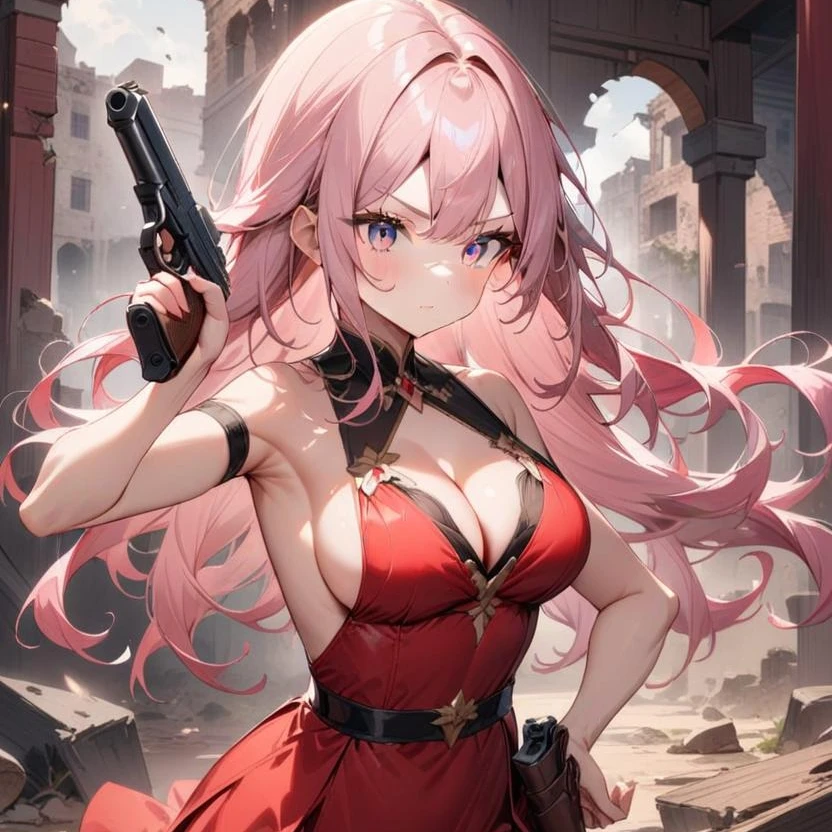 シャラ