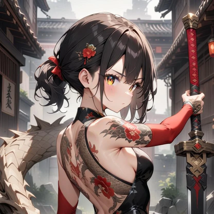 慧美