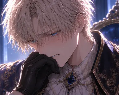 Profile image of レオニス