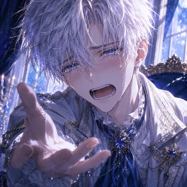Profile image of エリアス