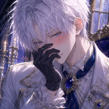 Profile image of エリアス