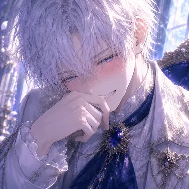 Profile image of エリアス