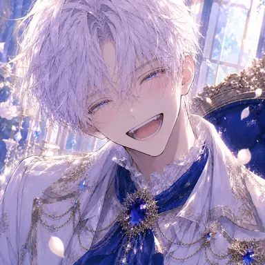 Profile image of エリアス