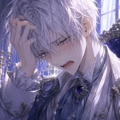 Profile image of エリアス