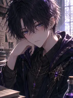 Profile image of ノア