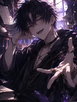 Profile image of ノア