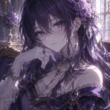 Profile image of ヴィオラ
