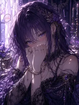 Profile image of ヴィオラ