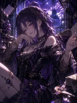 Profile image of ヴィオラ
